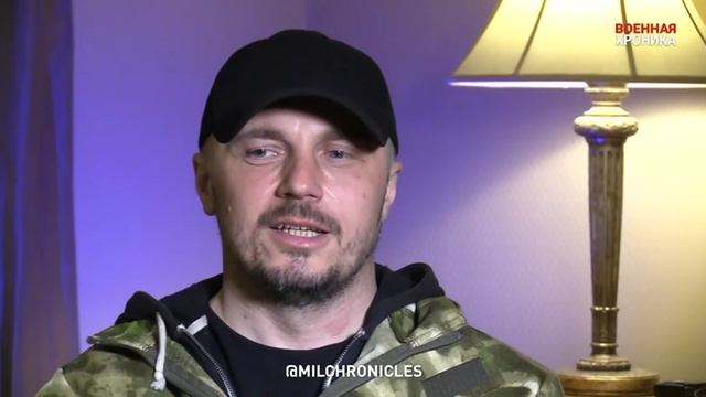 СВО Архив. Битва за Мариуполь