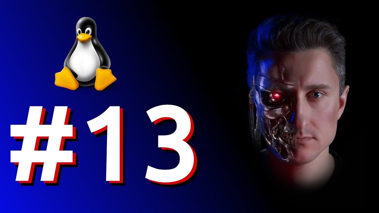 Linux для начинающих