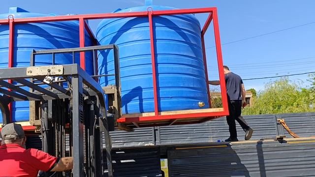 Кассета 10 кубов КРАСНОДАР 89530913133 для перевозки воды КАС удобрений ЖКУ 2 * 5 кубов транспортная