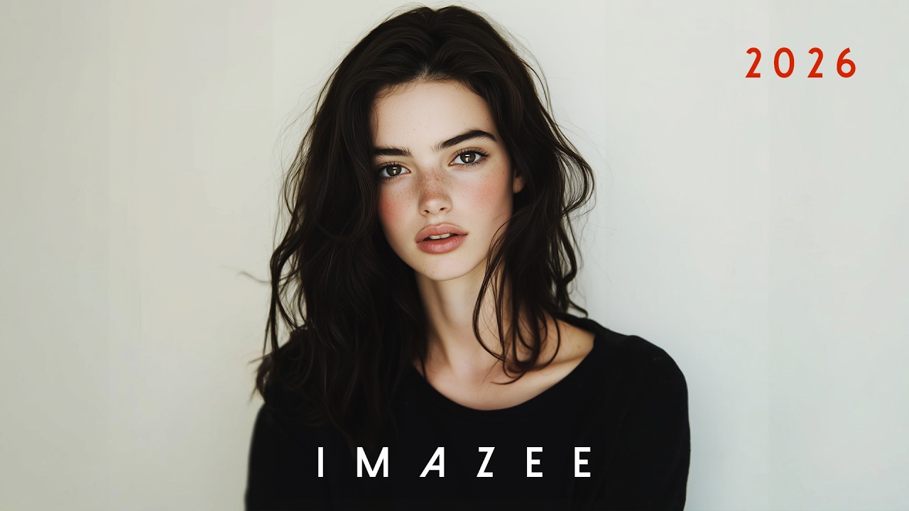 Imazee - Sin amor Original Mix2026