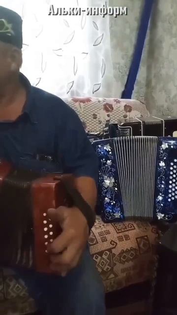 Музыкальный талант Марса Ибрагимова