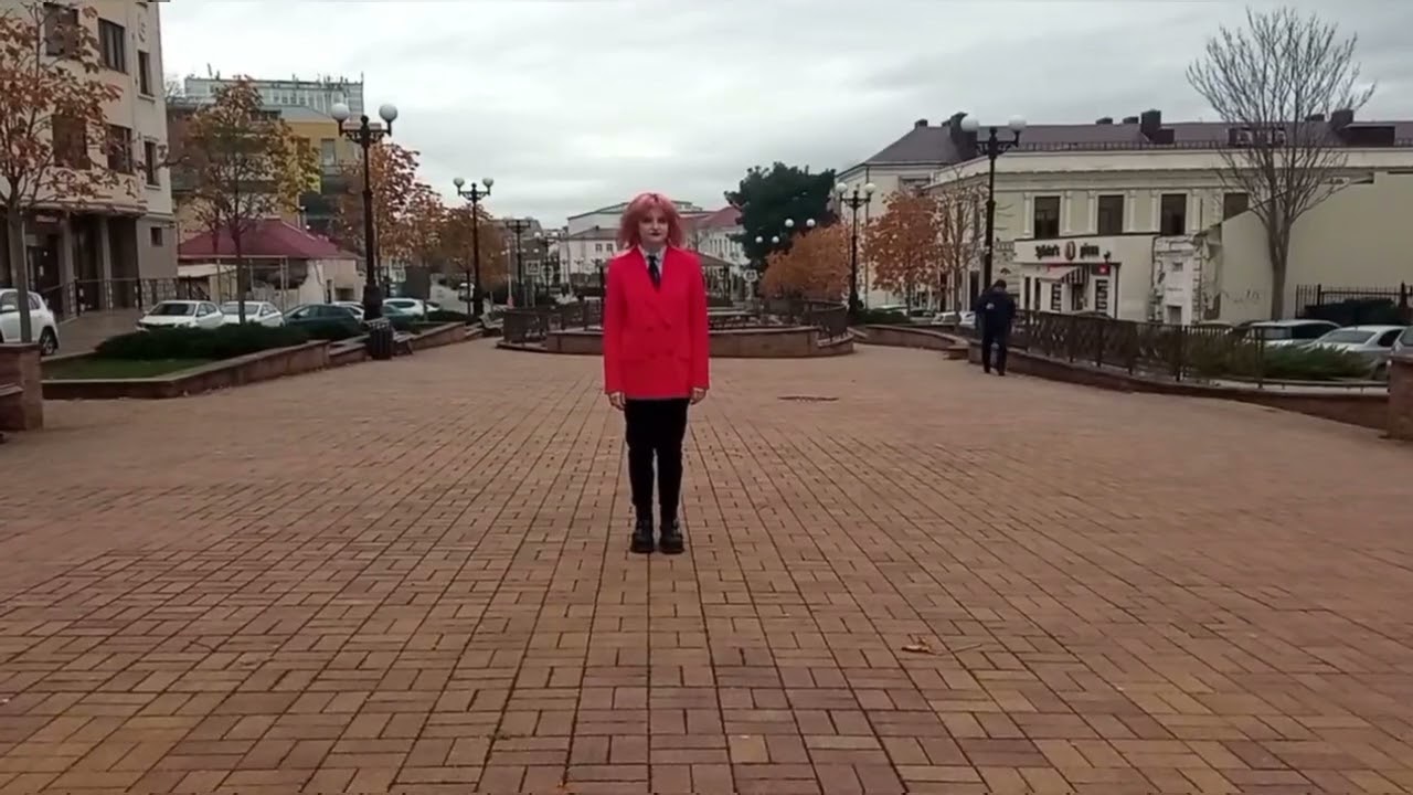 Эффект 2 Эффект полёта супермена Кравченко