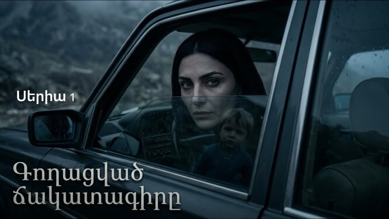 Գողացված ճակատագիրը  Սերիա 1