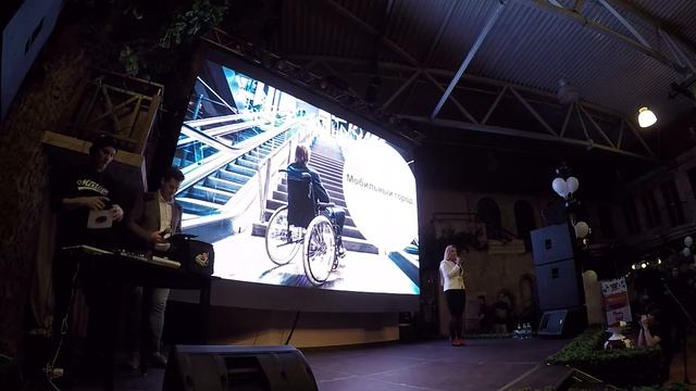 Pecha Kucha 6