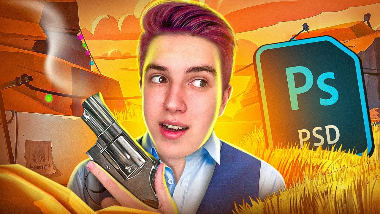 СДЕЛАЛ ЛУЧШЕЕ BRAWL STARS ПРЕВЬЮ В 2023 ГОДУ