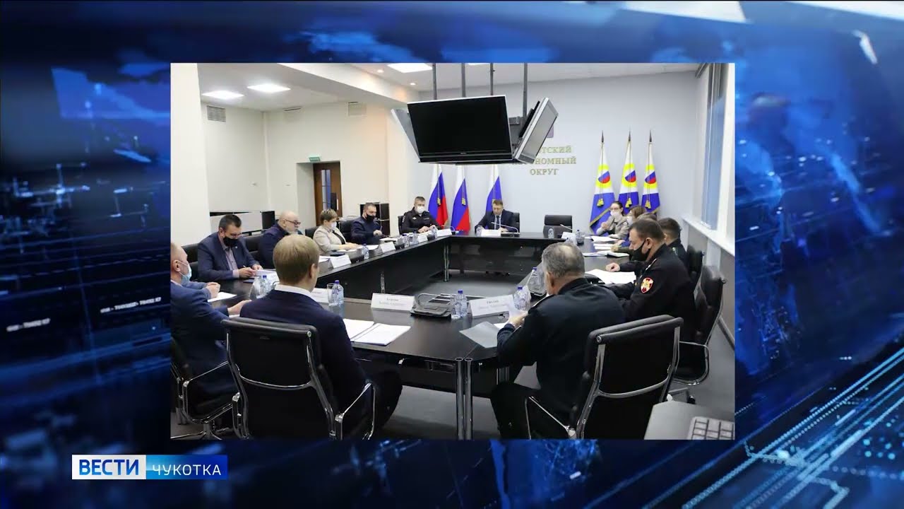 ФСБ - заседание АТК и предупреждение о звонках