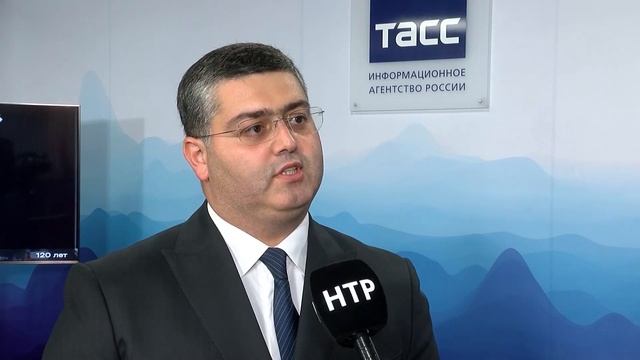 В ПЯТИГОРСКЕ ОТКРЫЛСЯ РЕГИОНАЛЬНЫЙ ИНФОРМАЦИОННЫЙ ЦЕНТР ТАСС