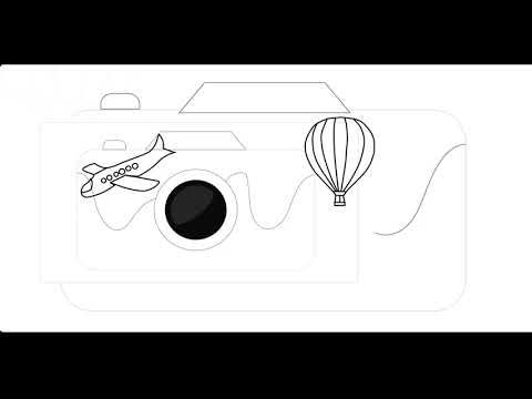 motion graphics is just thatмоушн графика это просто.
