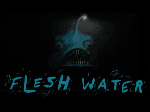 Плоть Вода  Flesh Water