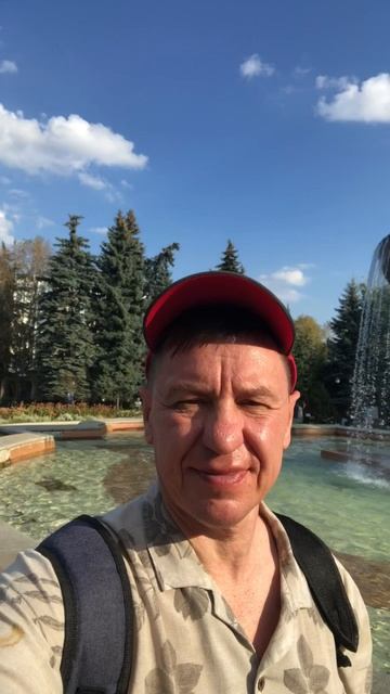 Фонтан