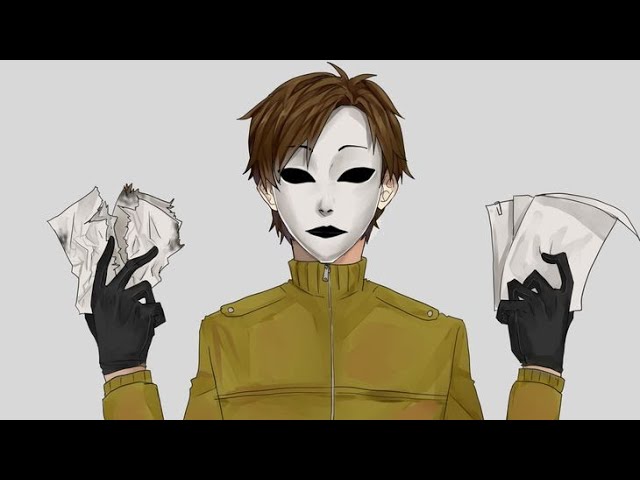 Smilekiller49 – Маски (Ai)