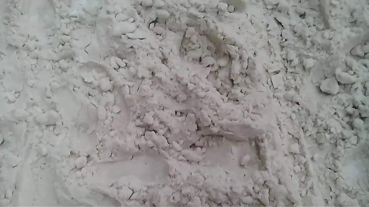 Заснеженные улицы Сарапула(2)