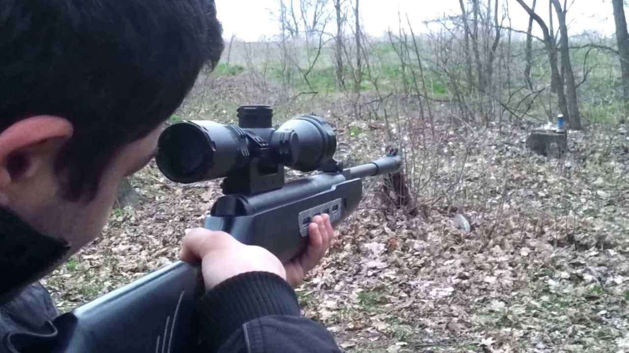 Hatsan Striker 1000s