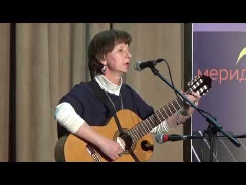 Марта Полянка 10 лет