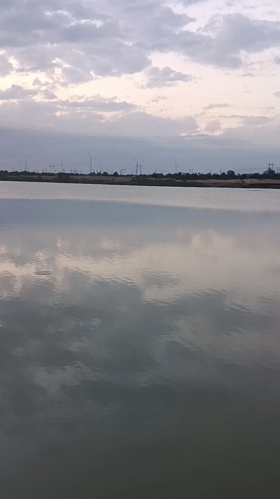 Ветряные электростанции