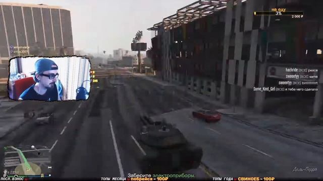 Мышка Говорит У Него Сломана