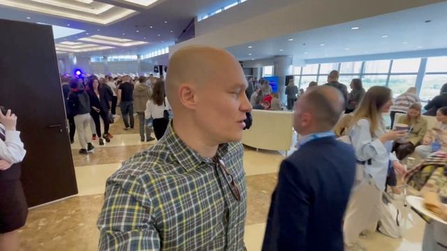Как прокачать свой бизнес на Озон: самый масштабный форум для бизнеса 2023