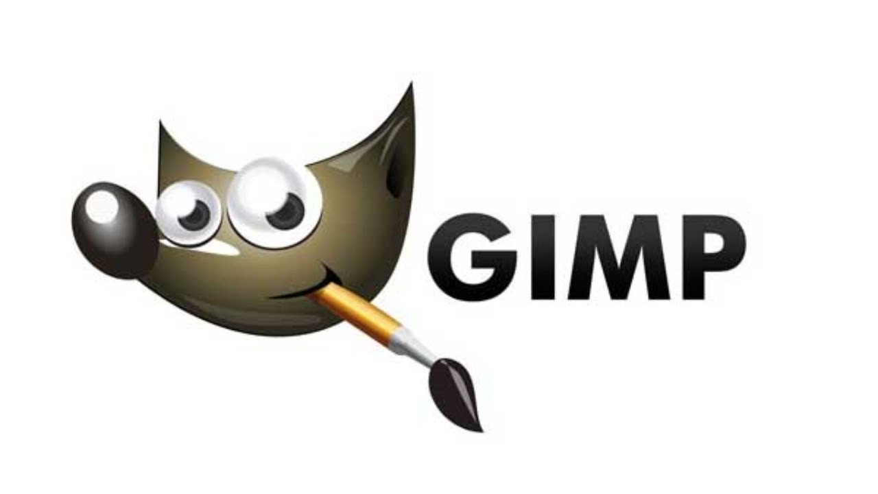 Урок по работе в #GIMP. Тема урока - Выделение цветом