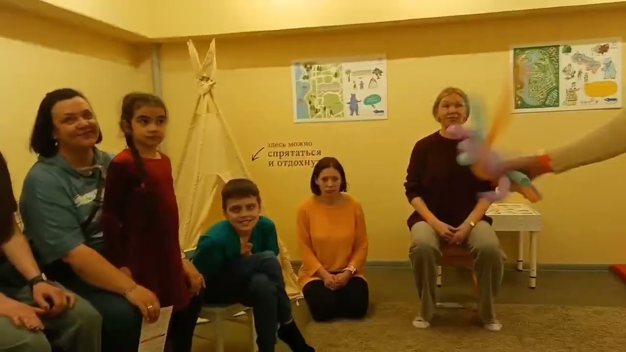 Как чувствует себя ребенок который не понимает речь
