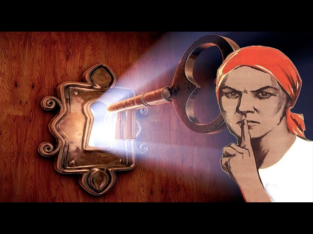 ШИФРУЕМСЯ Секретничаем