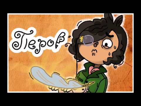 Как работать с пером? - Adobe Photoshop CS6