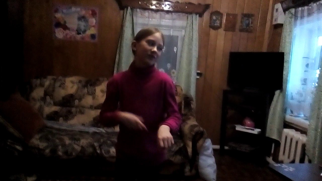 Скуби-ду папа 1