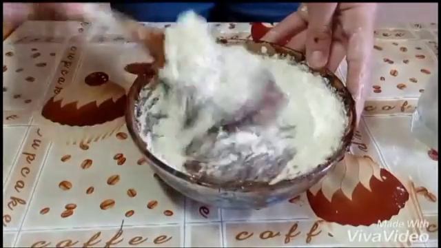 Фондан рецепт приготовления нежного десерта