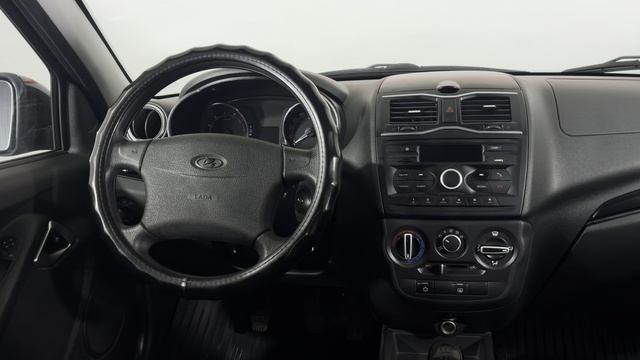 Lada ВАЗ Granta 54187
