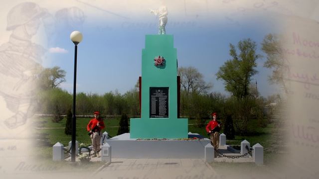 Ролик  1 о братских могилах