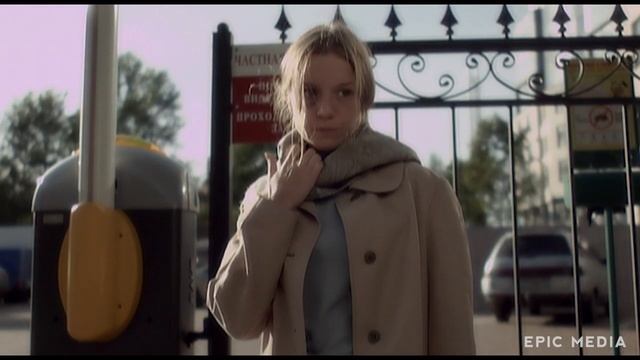 КИНОАКТЕР ЗВЕЗДА СЕРИАЛОВ И ОНА ОБЫЧНАЯ КОНСЬЕРЖКА - Любовь без правил - Мелодрама HD