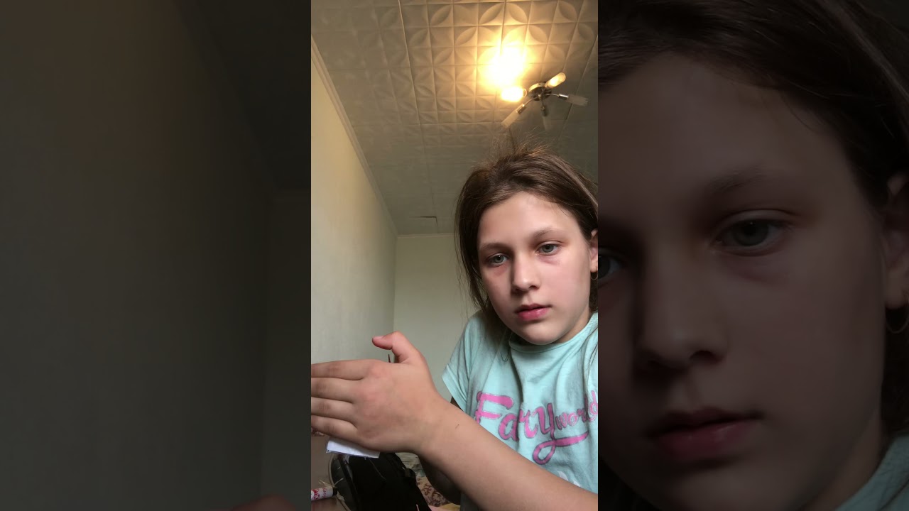 На выбор Данте хелен Куросаки