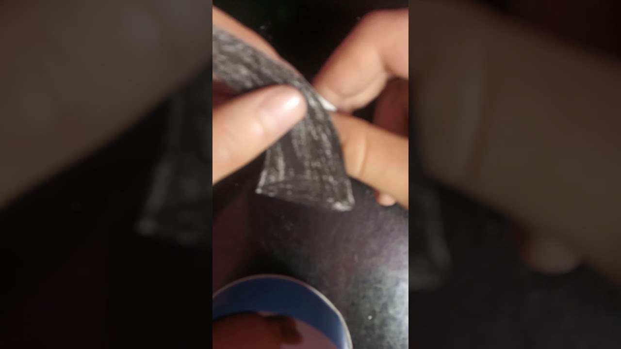 как зделать рожки