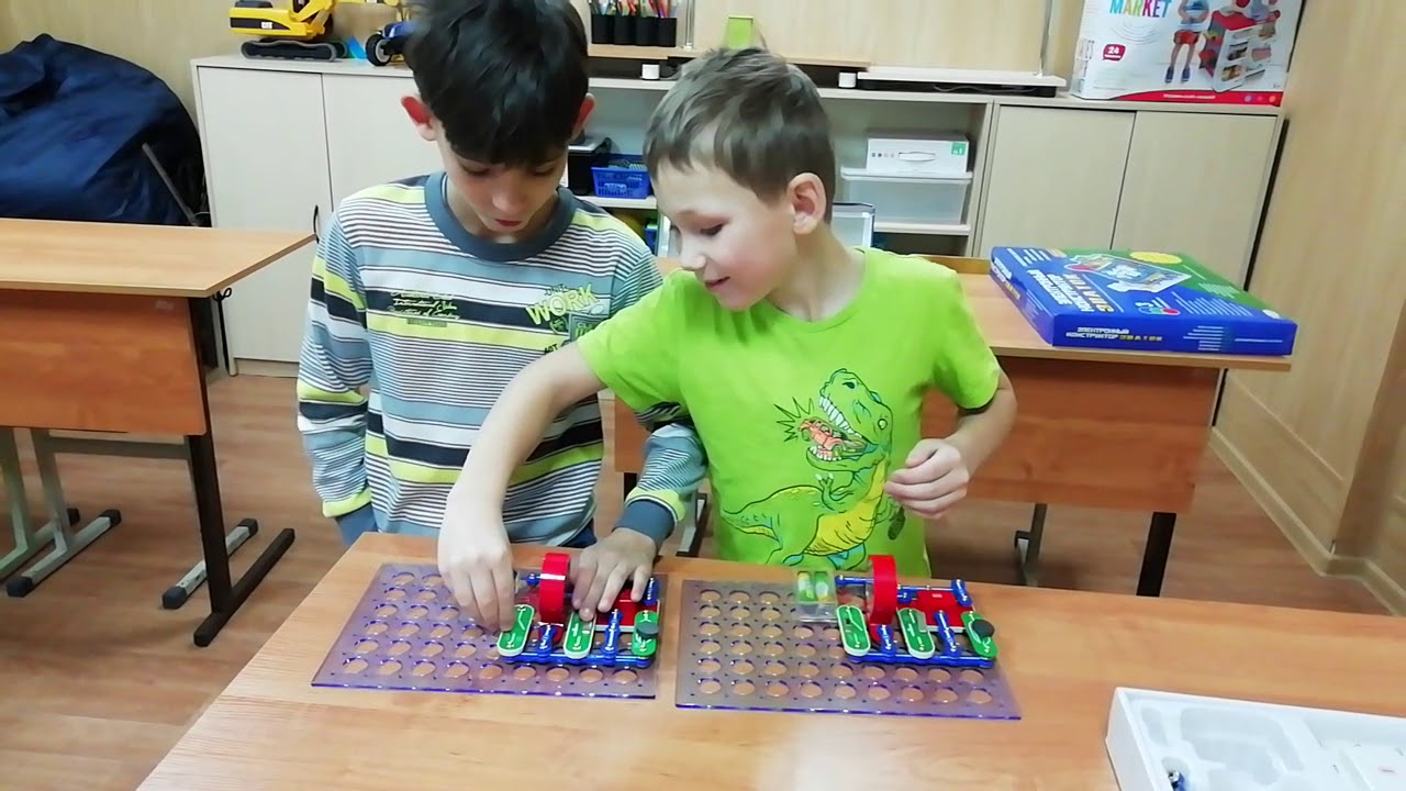 Сигналы пожарной и скорой. Знаток