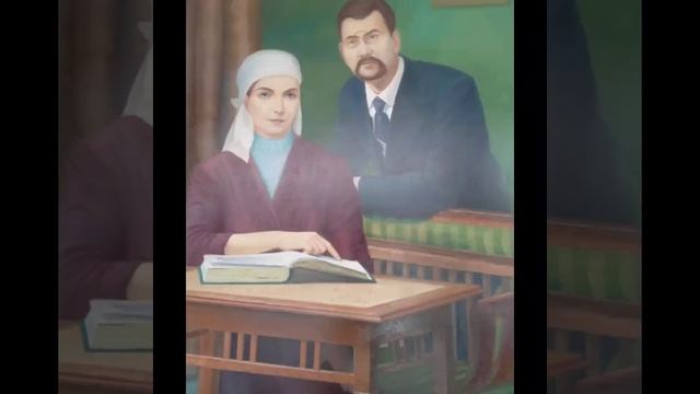 А.Байтұрсыновтың Файзулла досына арнап айтқан соңғы сөздері өзінің жанды дауысы.