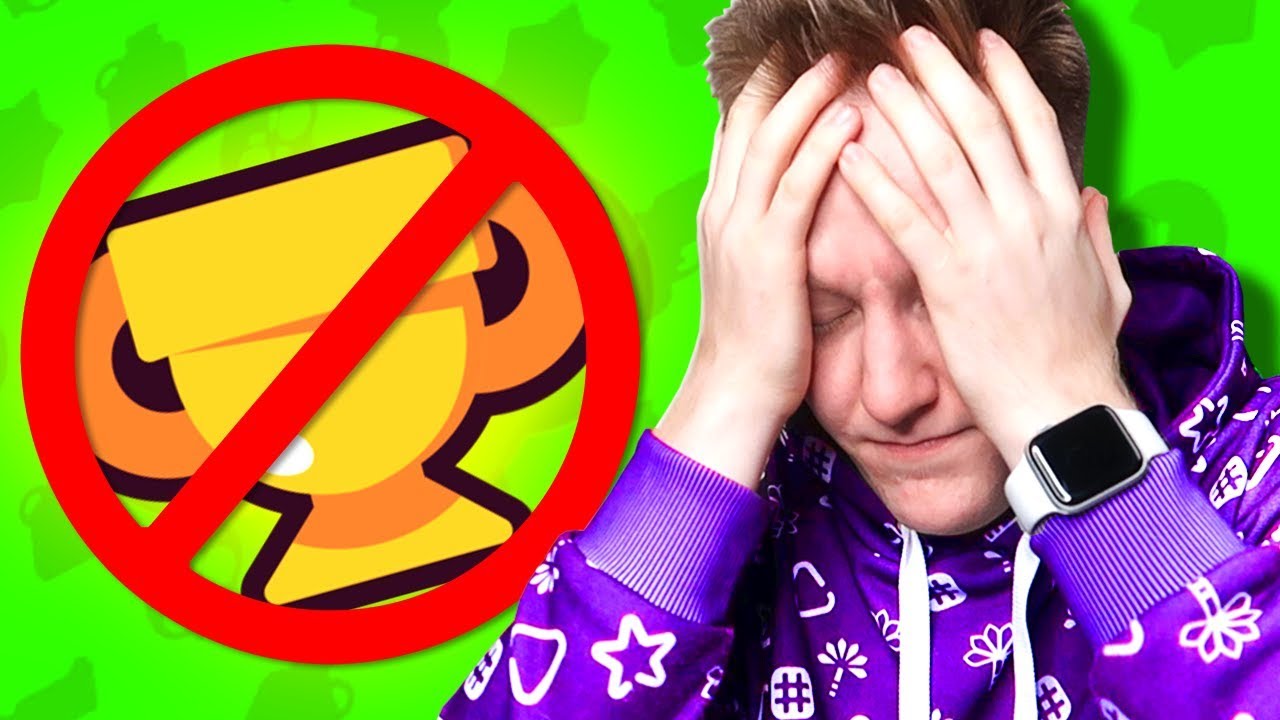 ПОРА УХОДИТЬ... BRAWL STARS 