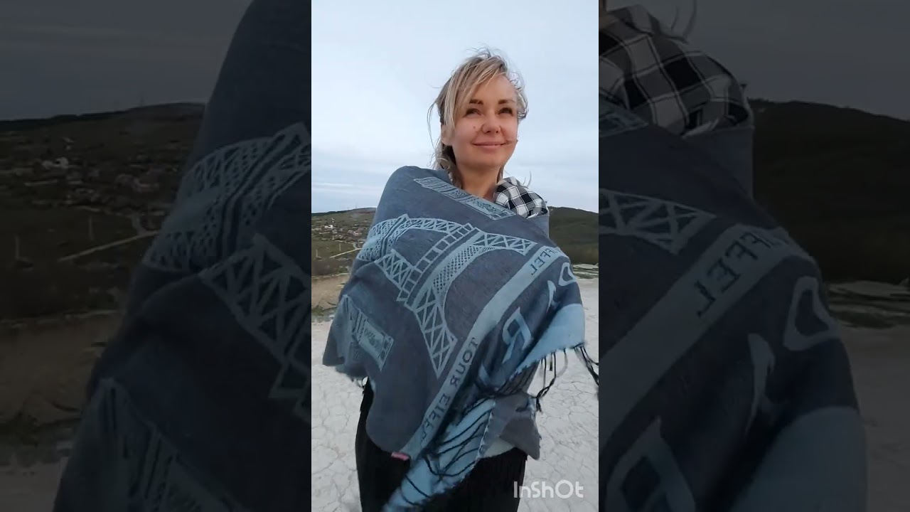Сила высоты..Птица..