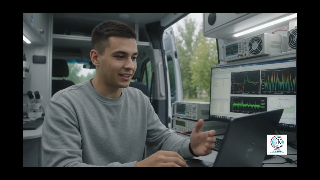 Инфокоммуникационные технологии и системы связи