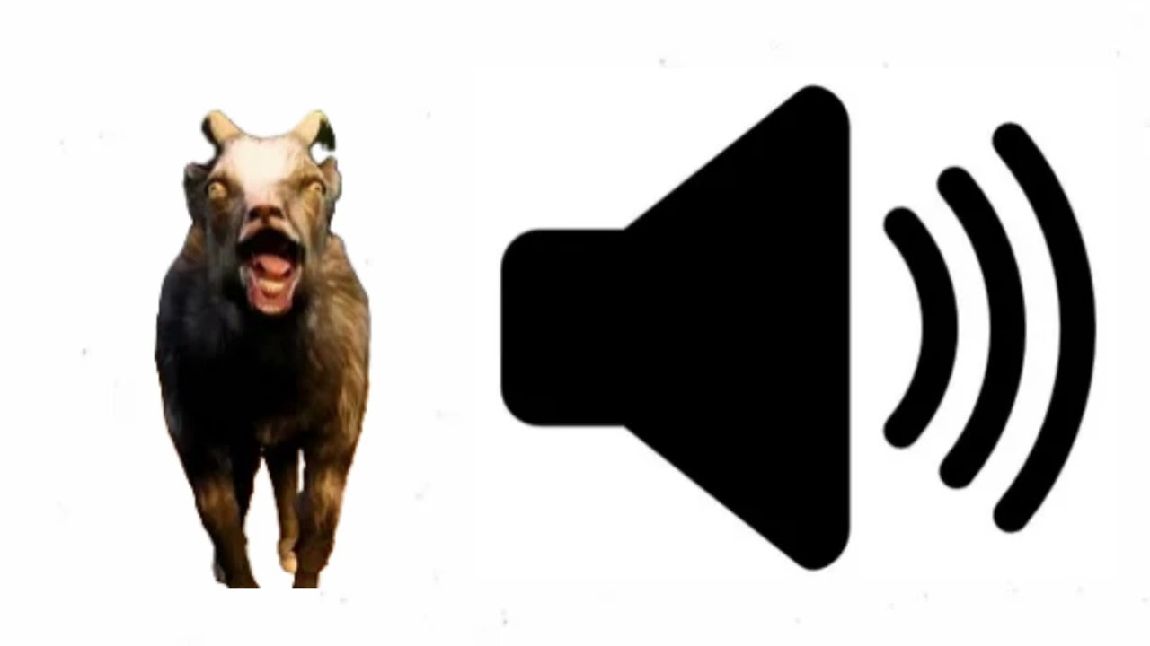 Козлиный крик  Goat Scream