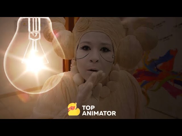 Обучение детских аниматоров. Топ Аниматор