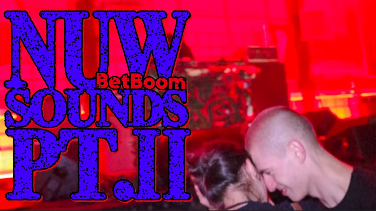 Блокбастер NUW SOUNDS 2  BetBoom