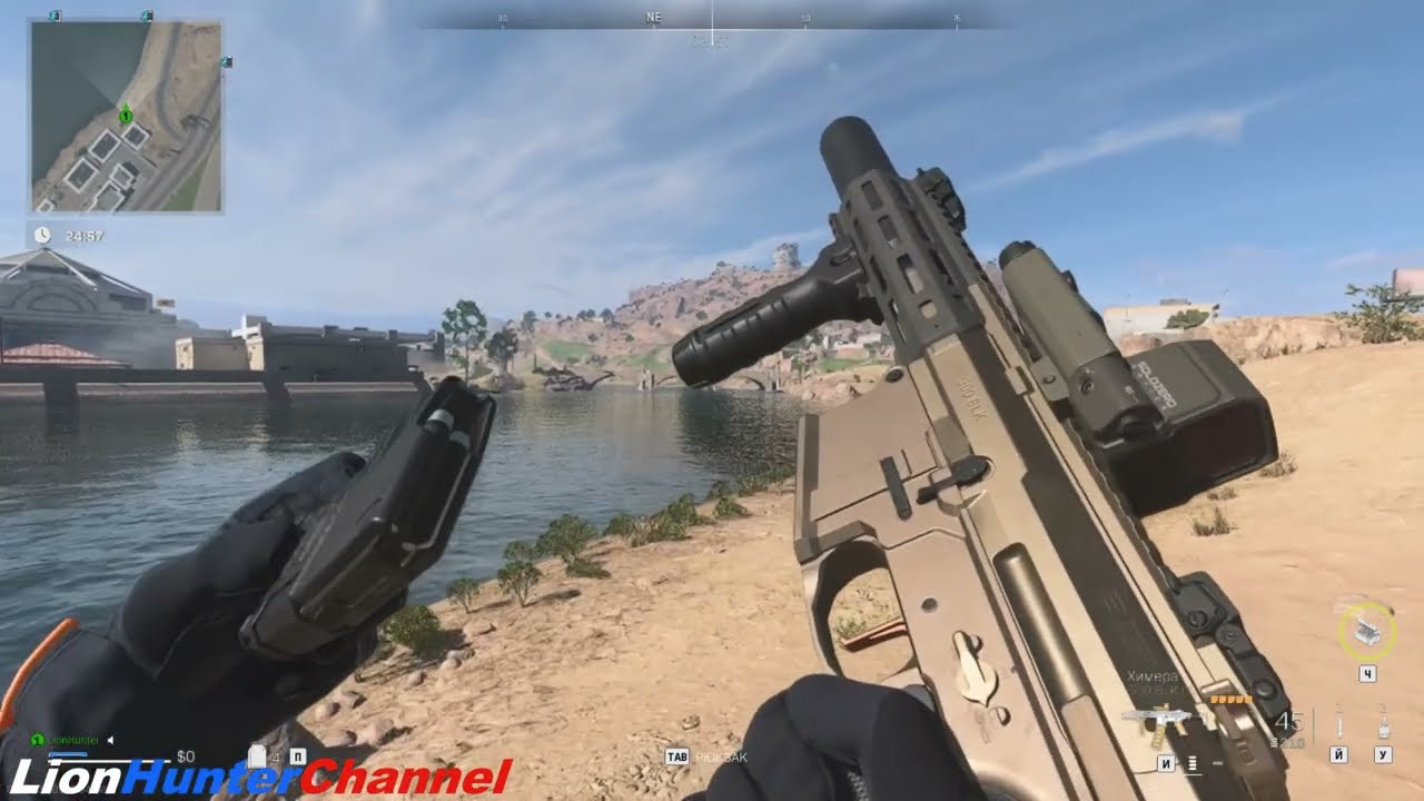 Call of Duty Warzone 2.0 - DMZ SOLO - AL MAZRAH - WHITE LOTUS - ЗАШИФРОВАННЫЕ ФЛЕШКИ