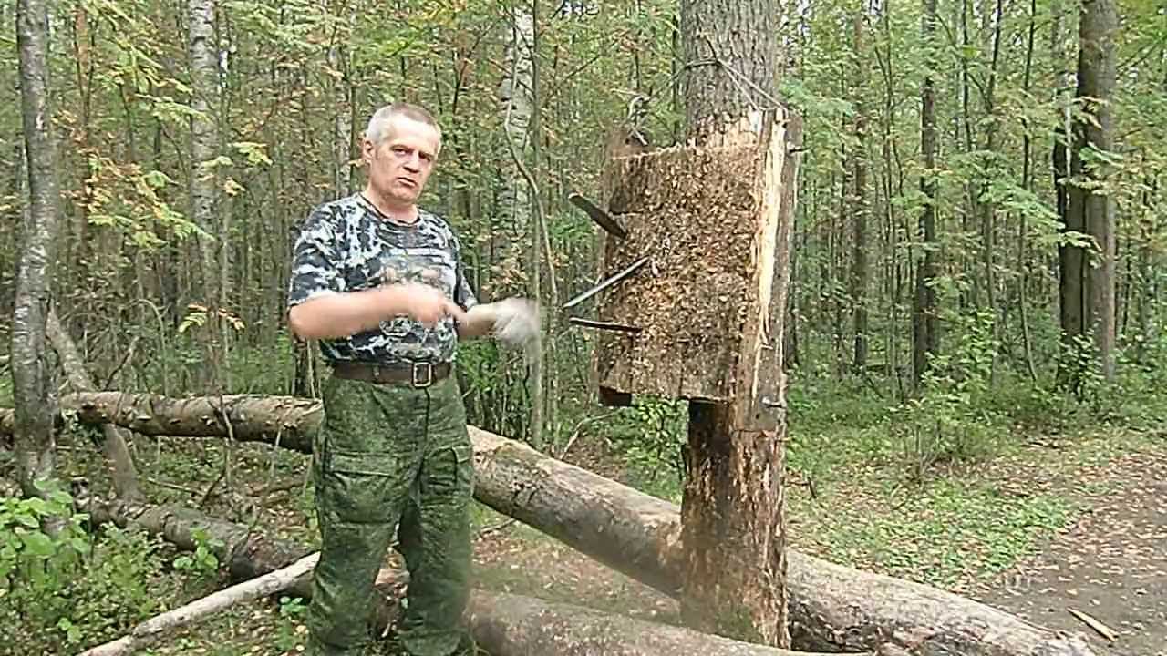 Метание ножей с короткой дистанции. Полоборота оборот и безоборота с 80 см.