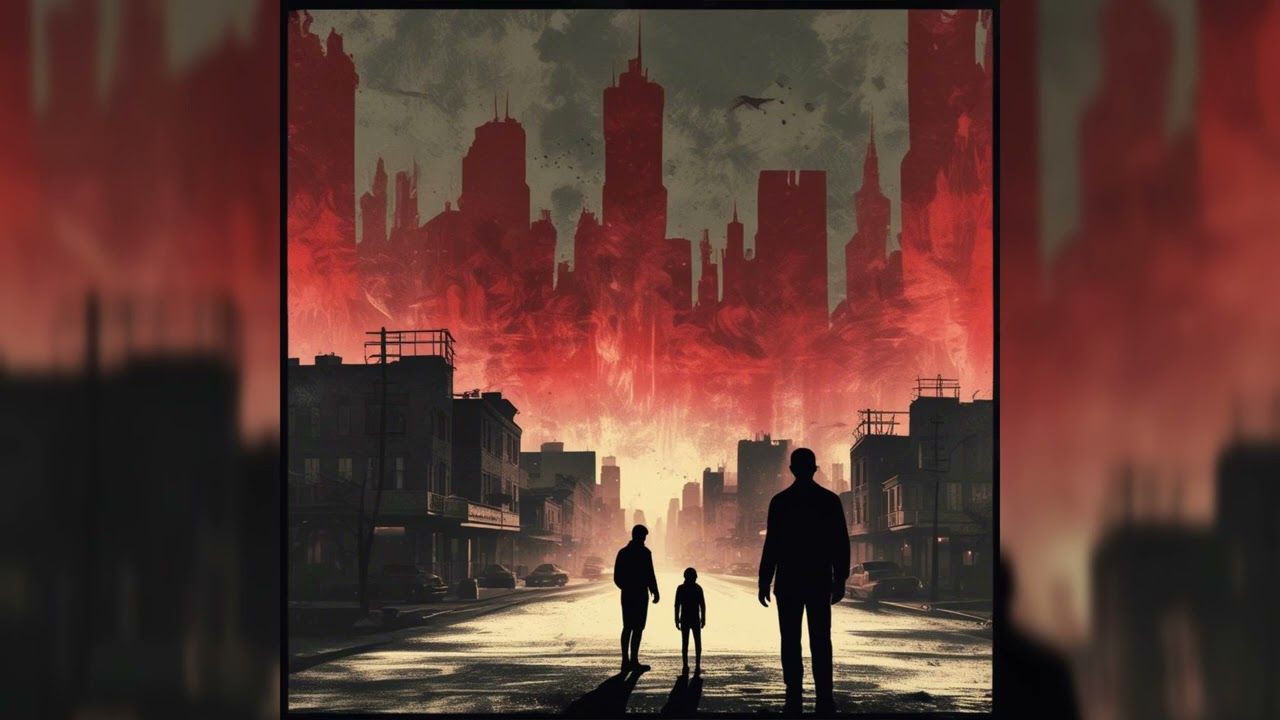Resident Evil 3 Посвящается #music #музыка