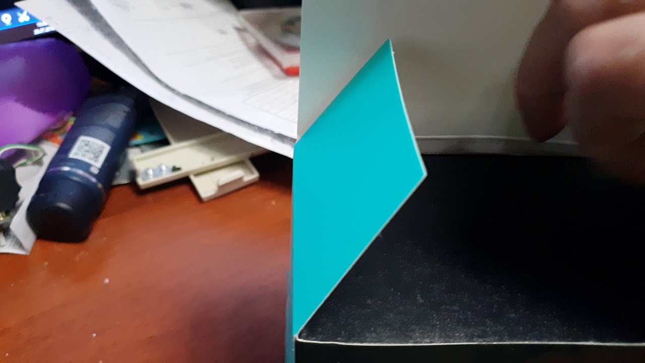 Распаковка Logitech Brio 4k Stream edition