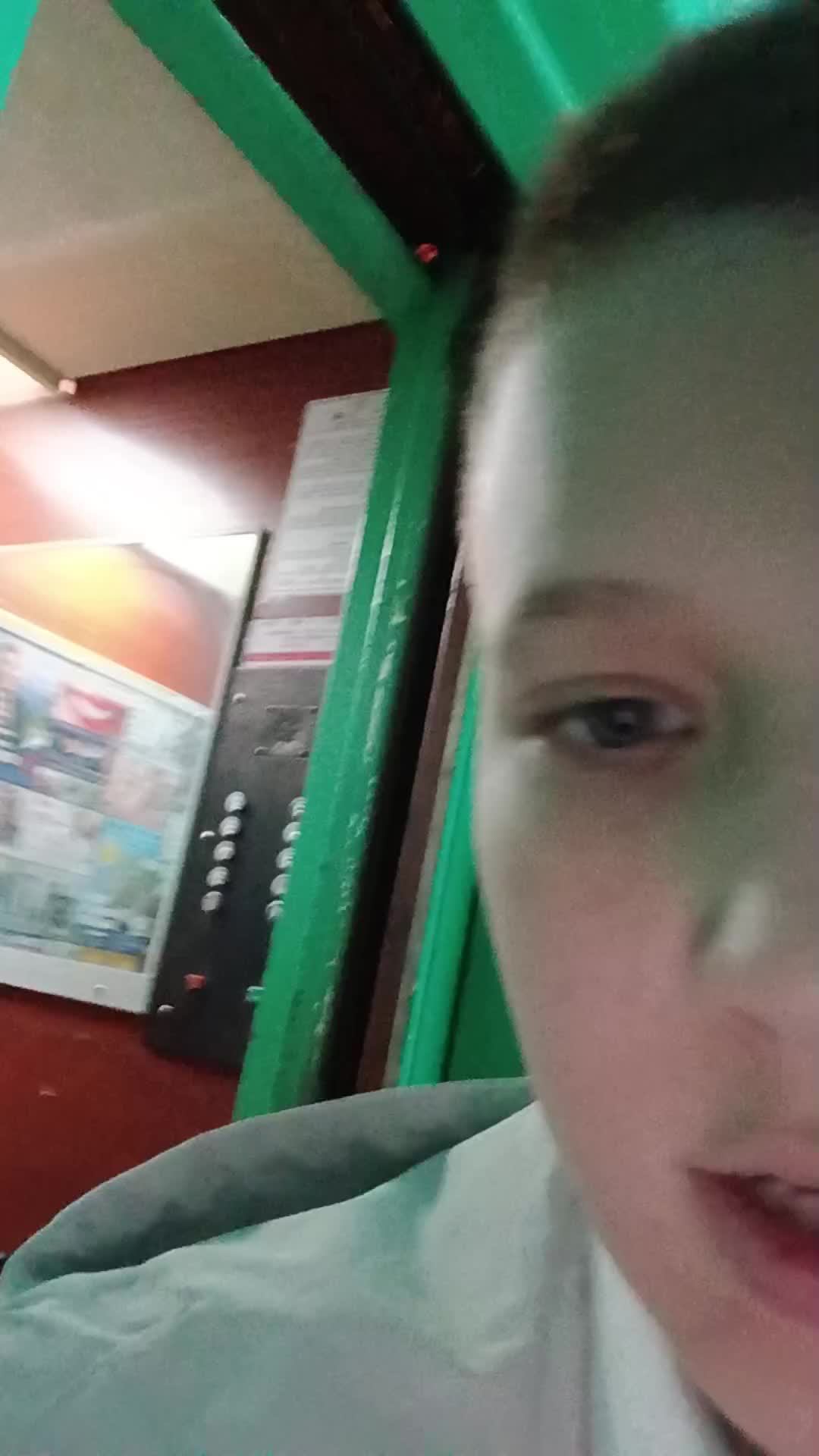 иду домой играть в стандофф