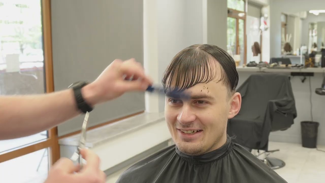 Cut  Go Barbershop Warszawa 