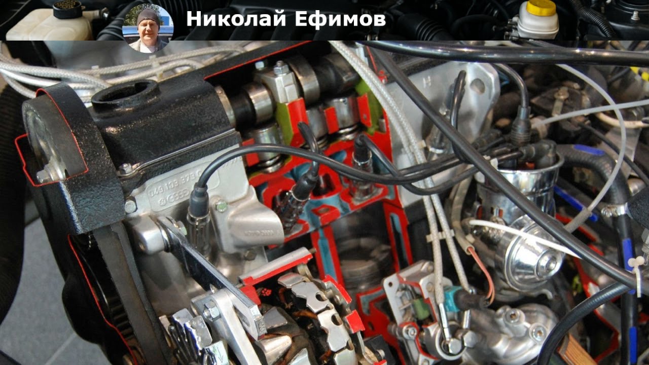 Все о двигателях Audi A4: Технические характеристики и особенности