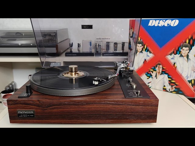PIONEER PL-1100