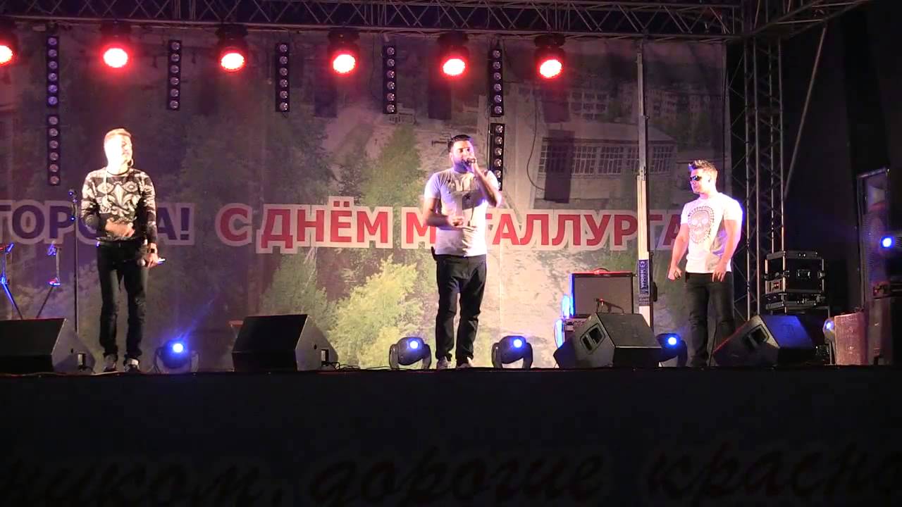 КОРНИ  2015