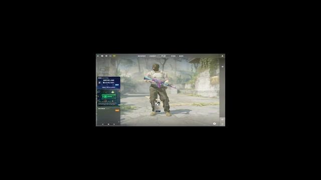 FULL NPC TRILOGY Cognition by EndLevel zxc egoist ghoul demon